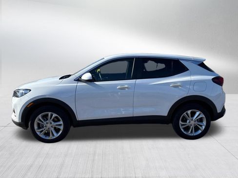 Used 2023 Buick Encore GX Preferred w/ Cold Weather Comfort Package AWD/4WD image 4