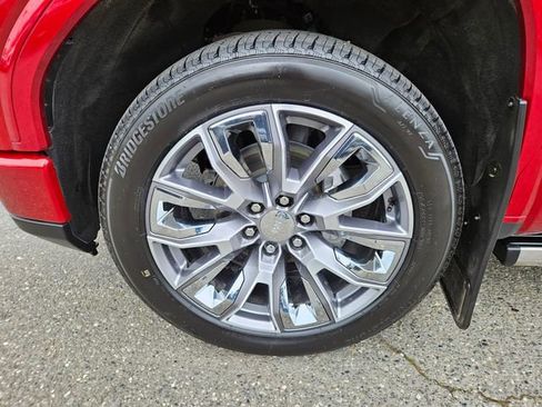 Used 2024 GMC Sierra 1500 Denali AWD/4WD image 10