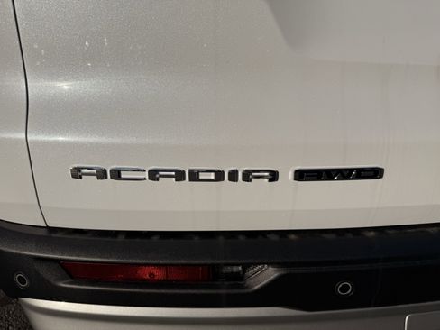 New 2026 GMC Acadia Elevation w/ Elevation Premium Package image 20