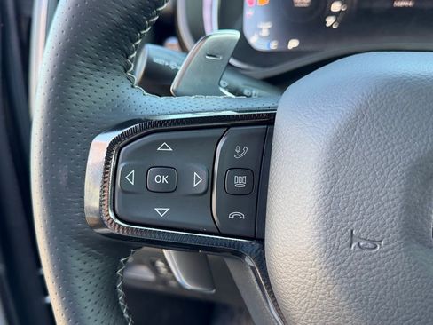 New 2026 RAM 1500 Rebel w/ Rebel Level 2 Equipment Group image 20