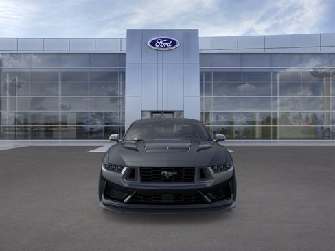 New 2026 Ford Mustang Dark Horse w/ Dark Horse Handlin Package RWD image 29