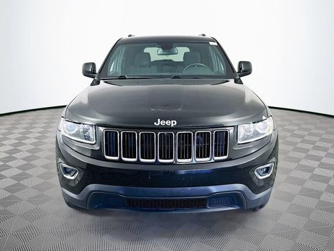 Used 2016 Jeep Grand Cherokee Laredo w/ Quick Order Package 23E AWD/4WD image 3