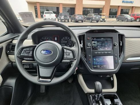 Used 2026 Subaru Forester AWD/4WD image 11