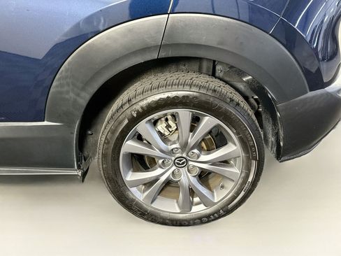 Used 2023 MAZDA CX-30 AWD 2.5 S w/ Select Package image 11