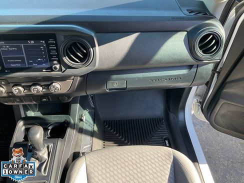 Used 2023 Toyota Tacoma SR AWD/4WD image 55