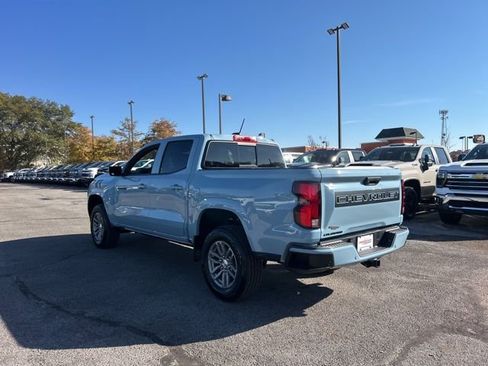 New 2026 Chevrolet Colorado LT w/ LT Convenience Package image 5