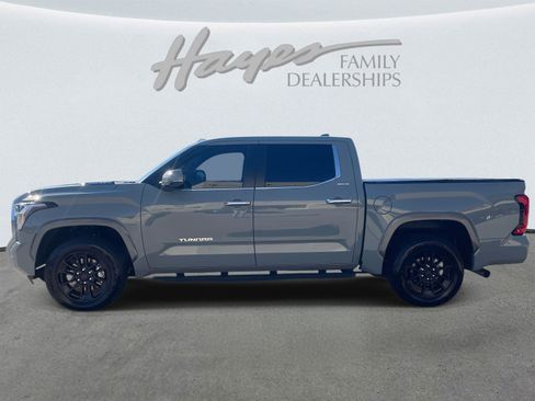 Used 2024 Toyota Tundra Limited image 31