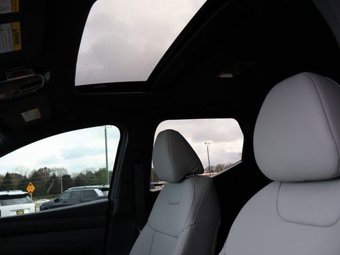 New 2026 Hyundai Santa Cruz SEL image 26