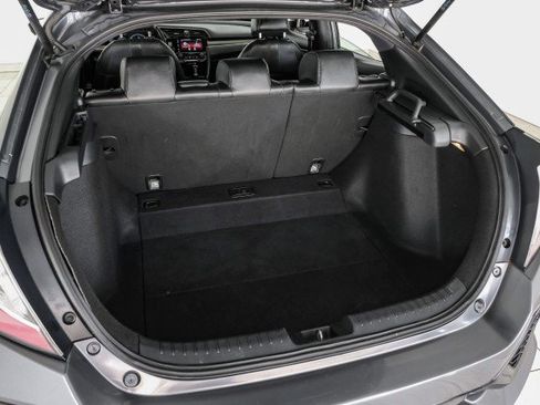 Used 2018 Honda Civic EX-L image 44