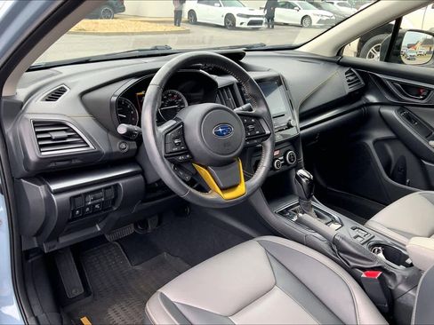 Used 2023 Subaru Crosstrek 2.5i Sport image 17