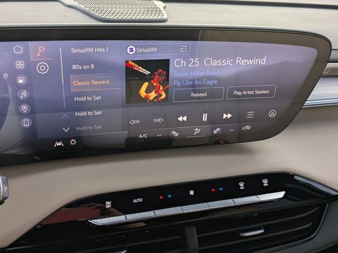 New 2026 Buick Enclave Preferred w/ Power Package image 17