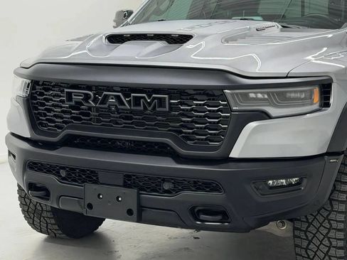 Used 2026 RAM 1500 RHO w/ RHO Level 1 Equipment Group AWD/4WD image 36