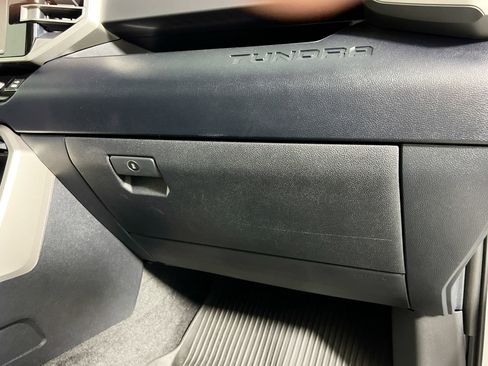 Used 2024 Toyota Tundra SR5 w/ SR5 Convenience Package image 34