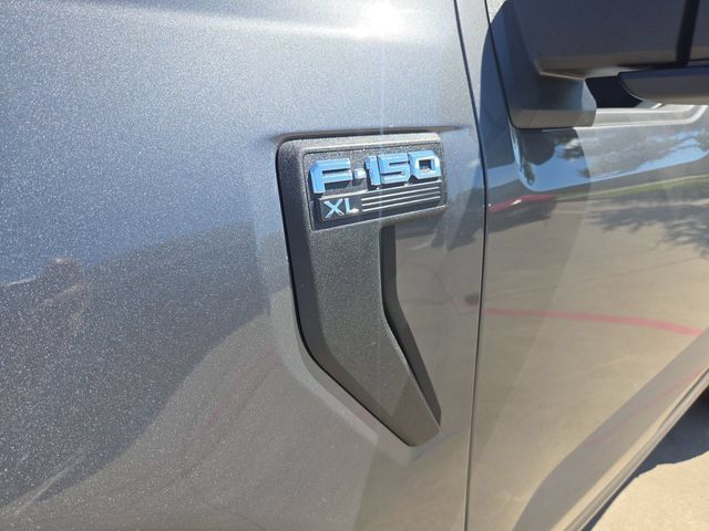 Used 2026 Ford F150 XL w/ Equipment Group 103A High AWD/4WD image 25