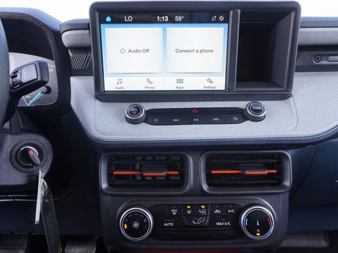 Certified 2023 Ford Maverick XLT image 13