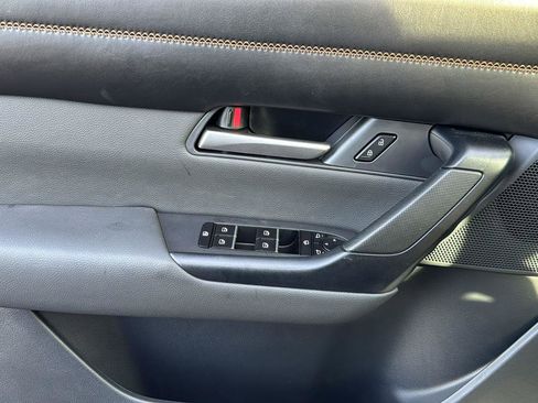 New 2025 MAZDA CX-50 AWD 2.5 Turbo w/ Cargo Package image 7