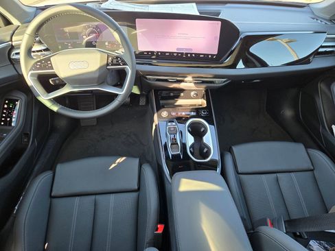 New 2026 Audi A6 Premium Plus AWD/4WD image 12
