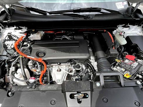 New 2026 Honda CR-V Sport-L image 15