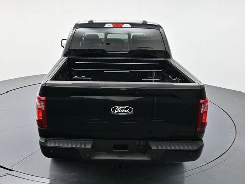 New 2025 Ford F150 XLT w/ Equipment Group 302A MID image 28