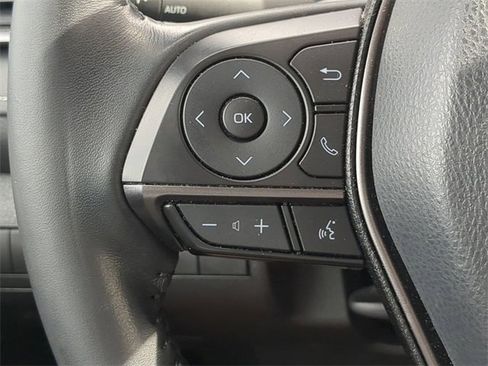 Certified 2023 Toyota Camry SE image 22