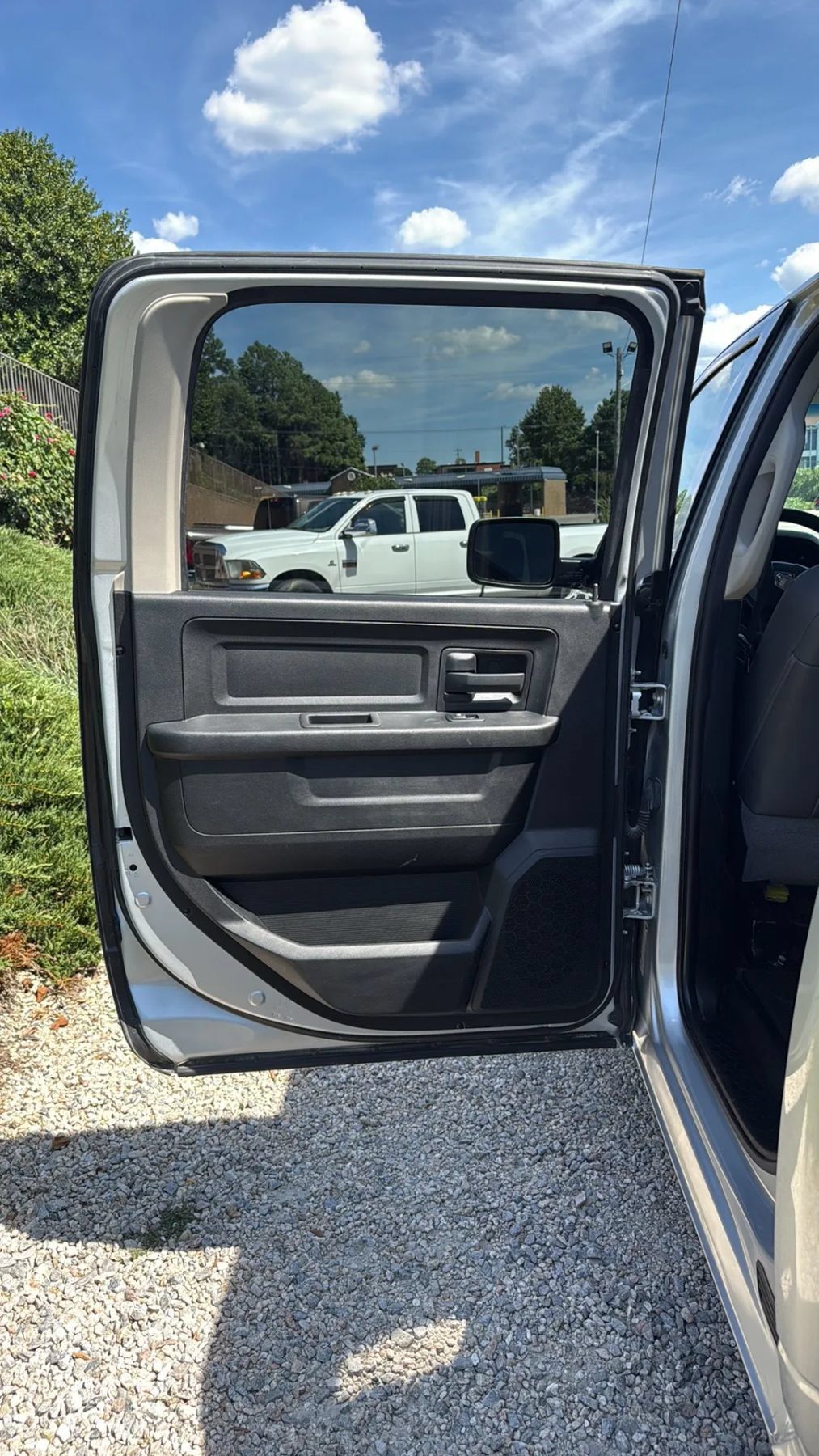 Used 2018 RAM 1500 Tradesman w/ Protection Group AWD/4WD image 35