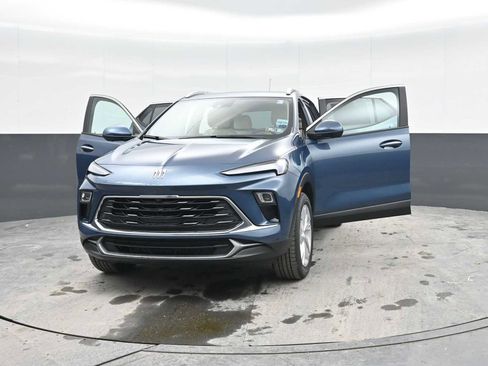 New 2026 Buick Encore GX Preferred w/ Advanced Technology Package image 57