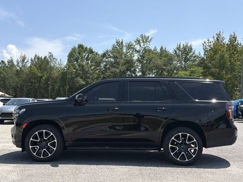Used 2023 Chevrolet Tahoe RST w/ Luxury Package AWD/4WD image 12