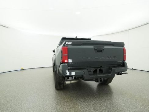 New 2026 Toyota Tacoma TRD Sport AWD/4WD image 7