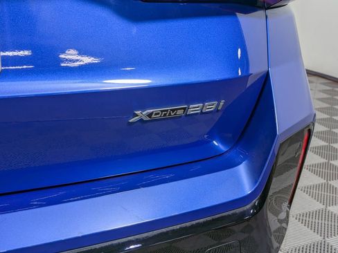 Certified 2023 BMW X1 xDrive28i w/ M Sport Package image 12