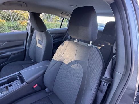 New 2026 Nissan Sentra S image 10