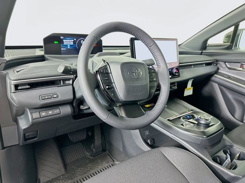 New 2026 Toyota C-HR AWD/4WD image 9