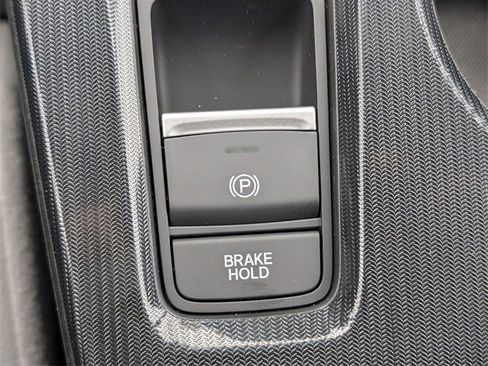 New 2025 Honda Civic Sport image 27