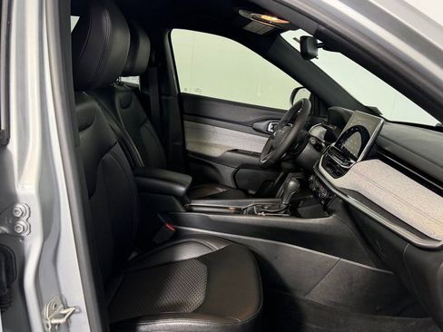 Certified 2024 Jeep Compass Latitude image 30