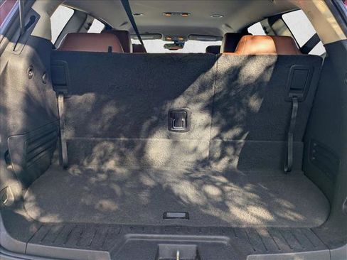 Used 2016 Chevrolet Traverse LTZ w/ LPO, 'HIT The Road' Package image 18