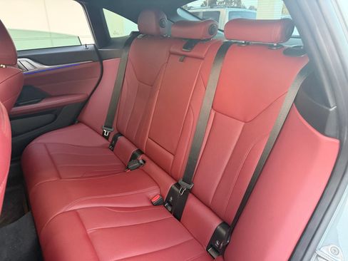 Used 2023 BMW 430i Gran Coupe w/ M Sport Package RWD image 15