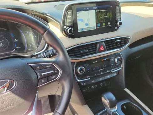 Used 2020 Hyundai Santa Fe Limited image 24