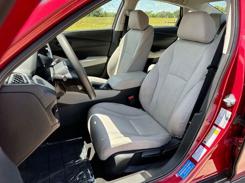 Used 2024 Honda Accord LX image 11