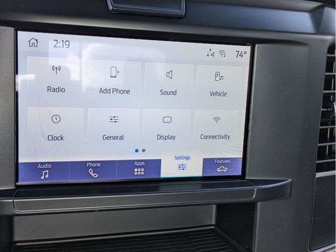 New 2026 Ford F250 XL w/ 360-Degree Camera Package image 18