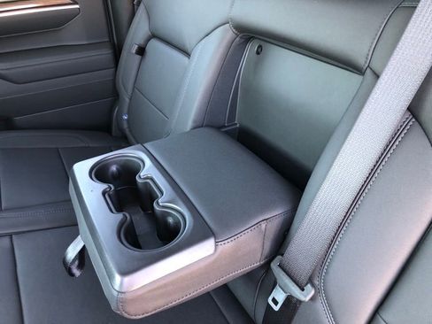 New 2025 Chevrolet Silverado 1500 RST w/ Texas Edition Plus image 42