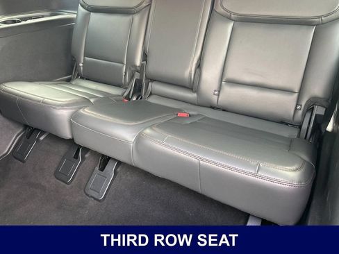 Used 2025 Ford Expedition Active AWD/4WD image 19