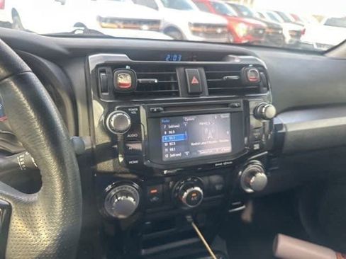 Used 2019 Toyota 4Runner TRD Off-Road Premium image 22