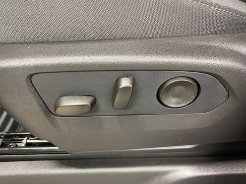 New 2026 Chevrolet Silverado 1500 Custom w/ Turbomax Blackout Package image 26