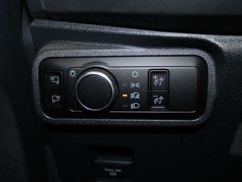 Used 2024 Ford Bronco Badlands image 19