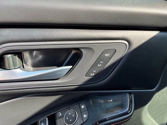 Certified 2025 Nissan Rogue SV w/ Rock Creek Premium Package AWD/4WD image 18