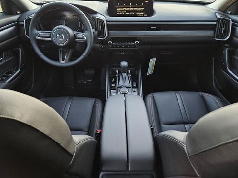 New 2026 MAZDA CX-50 2.5 Hybrid w/ Weather Package image 13