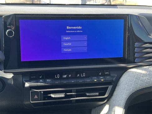 New 2026 Toyota Camry XLE image 19