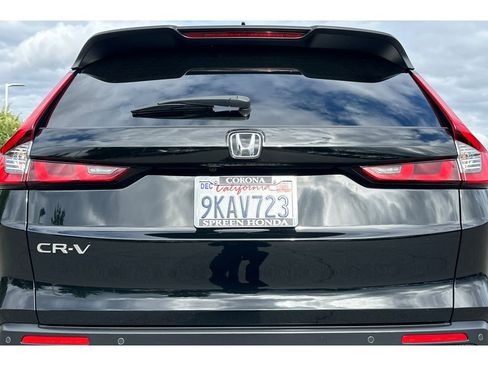 Used 2024 Honda CR-V EX-L image 51