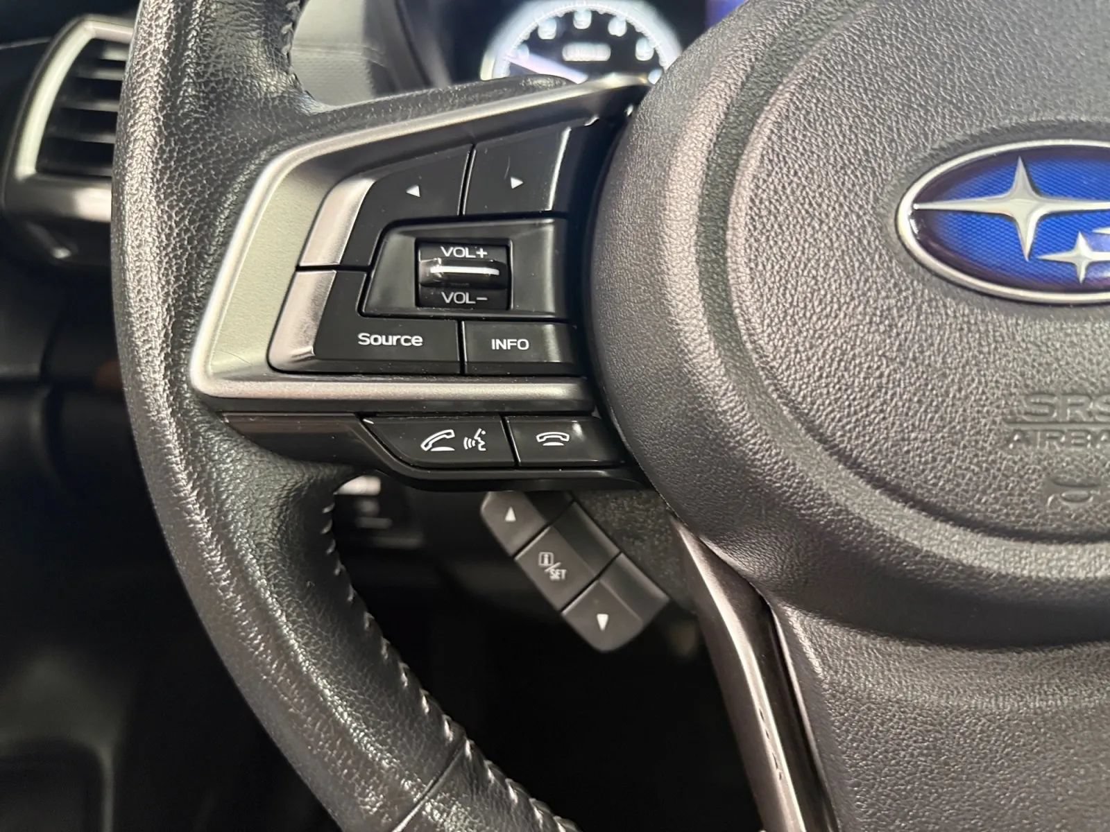 Used 2021 Subaru Forester Touring AWD/4WD image 24