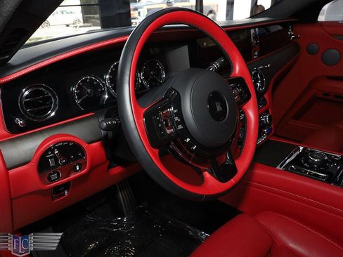 Used 2024 Rolls-Royce Ghost AWD/4WD image 26