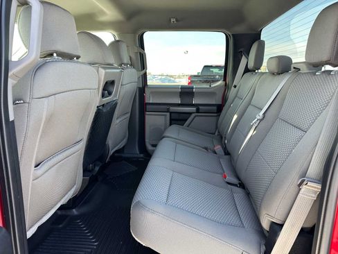 Used 2020 Ford F150 XLT w/ Equipment Group 301A Mid image 16